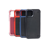 Apple iPhone 14 - Air Space Dual Layer Armor Case