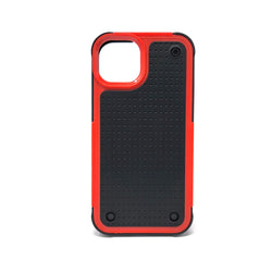 Apple iPhone 13 - Air Space Dual Layer Armor Case