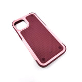 Apple iPhone 13 Pro Max - Air Space Dual Layer Armor Case