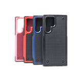 Samsung Galaxy S22 Ultra - Air Space Dual Layer Armor Case