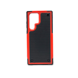 Samsung Galaxy S22 Ultra - Air Space Dual Layer Armor Case