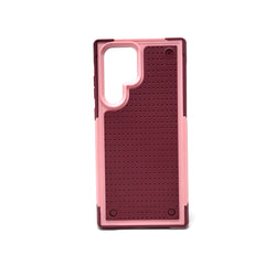 Samsung Galaxy S22 Ultra - Air Space Dual Layer Armor Case