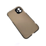 Apple iPhone 11 - 360 Dare Cover Soft Touch Shockproof Phone Case [Pro-Mobile]