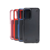 Samsung Galaxy A13 4G / A13 5G / A23 / A32 5G - Air Space Dual Layer Armor Case [Pro-Mobile]