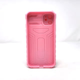 Apple iPhone 11 - Stand Up Case with Camera Shield and Kickstand [Pro-Mobile]