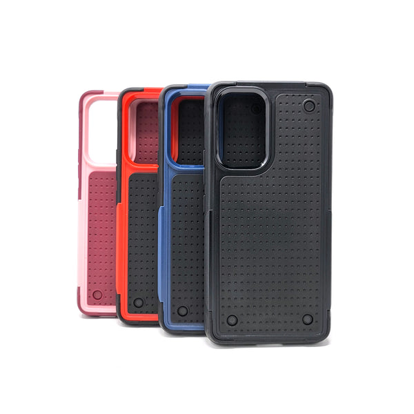 Samsung Galaxy A53 5G - Air Space Dual Layer Armor Case [Pro-Mobile]
