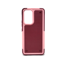 Samsung Galaxy S20 FE - Air Space Dual Layer Armor Case [Pro-Mobile]