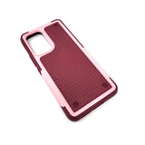 Samsung Galaxy S20 FE - Air Space Dual Layer Armor Case [Pro-Mobile]