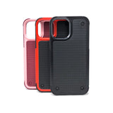 Apple iPhone 12 / 12 Pro - Air Space Dual Layer Armor Case