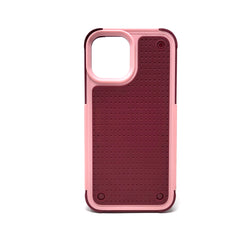 Apple iPhone 12 Pro Max - Air Space Dual Layer Armor Case