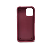 Apple iPhone 12 / 12 Pro - Air Space Dual Layer Armor Case