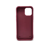 Apple iPhone 12 Pro Max - Air Space Dual Layer Armor Case