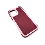 Apple iPhone 12 Pro Max - Air Space Dual Layer Armor Case