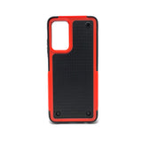 Samsung Galaxy A03S (North America) - Air Space Dual Layer Armor Case [Pro-Mobile]