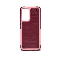 Samsung Galaxy A03S (North America) - Air Space Dual Layer Armor Case [Pro-Mobile]
