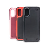 Samsung Galaxy A03 Core - Air Space Dual Layer Armor Case [Pro-Mobile]