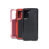 Samsung Galaxy S21 FE - Air Space Dual Layer Armor Case [Pro-Mobile]