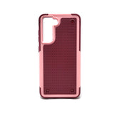 Samsung Galaxy S21 FE - Air Space Dual Layer Armor Case [Pro-Mobile]