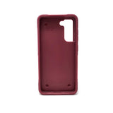 Samsung Galaxy S21 FE - Air Space Dual Layer Armor Case [Pro-Mobile]