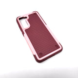 Samsung Galaxy S21 FE - Air Space Dual Layer Armor Case [Pro-Mobile]