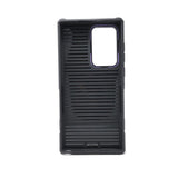 Samsung Galaxy S23 Ultra - Magnetic RING Charging Reinforced Corners Case with Wireless Charging [Pro-M]