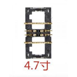 Battery Connector for Apple iPhone 6 [Pro-Mobile]