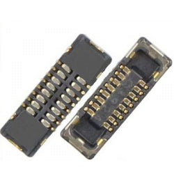 Home Button Flex Connector On Motherboard for Iphone 6 [Pro-Mobile]