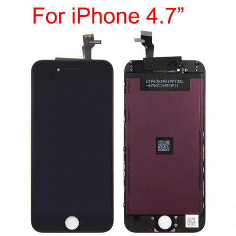 LCD Digitizer Assembly For Apple iPhone 6 [Pro-Mobile]