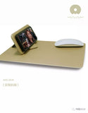 Wireless Charging Mouse Pad WUW-C54