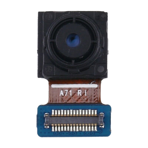 Front Camera For Samsung Galaxy A71 2020 A715 A715F [PRO-MOBILE]