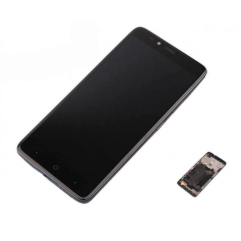 LCD Digitizer Assembly For ZTE Imperial Max Z963 Max Duo LTE Z962 [PRO-MOBILE]