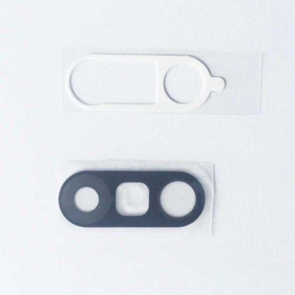 Back Camera Lens for LG G5 H820 H830 H840 VS987 H850 H831 LS992 [Pro-Mobile]
