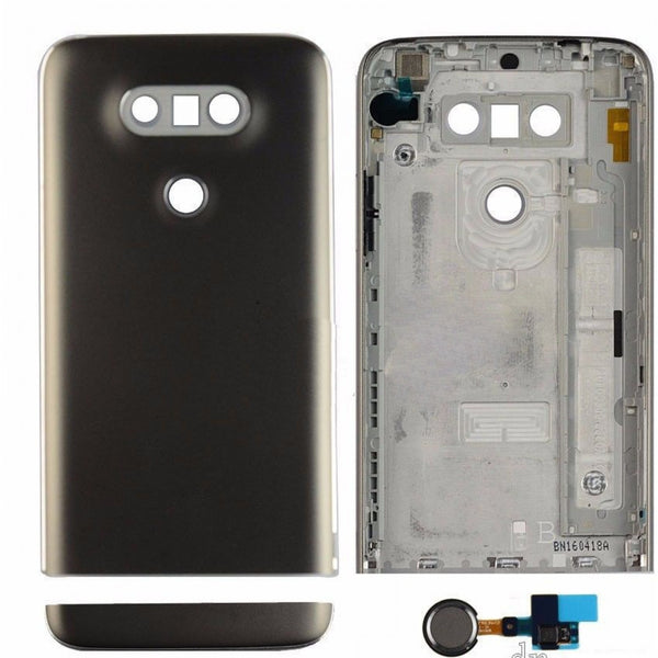 Back Cover Housing for LG G5 H820 H830 H840 VS987 H850 H831 LS992 [Pro-Mobile]
