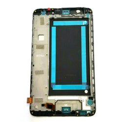 LCD Digitizer With Frame For ZTE Zpad K81 [PRO-MOBILE]