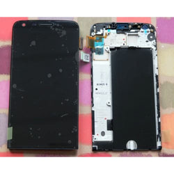 LCD Digitizer Screen with Frame LG G5 H820 H830 H840 VS987 H850 H831 [Pro-Mobile]
