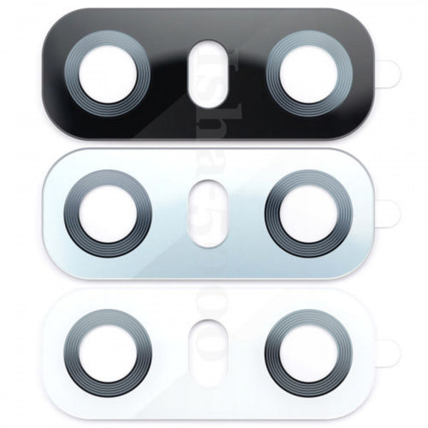 Back Camera Lens for LG G6 H870 H872 H871 VS998 LS993 [Pro-Mobile]