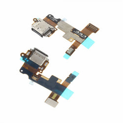 Charging Port Flex for LG G6 H870 H872 H871 VS998 LS993 [Pro-Mobile]