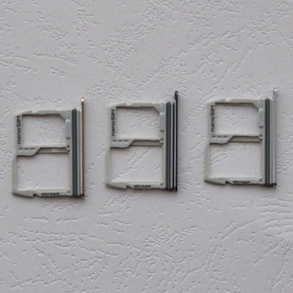 Sim Card Tray For LG G6 H870 H872 H871 VS998 LS993 [Pro-Mobile]