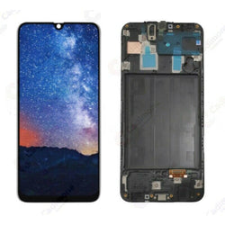LCD Assembly With Frame For Samsung Galaxy A30 2019 A305 A305F [Pro-Mobile]
