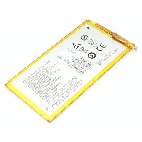 Replacement Battery Li3846T43P6Hf07632 For ZTE Zpad K81 [PRO-MOBILE]