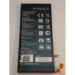 Replacement Battery BL-T30 for LG X Power 2 MS320 X500 L64VL [Pro-Mobile]