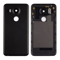 Back Cover Battery Cover For Lg Nexus 5X H790 H791 ( Used ) [PRO-MOBILE]