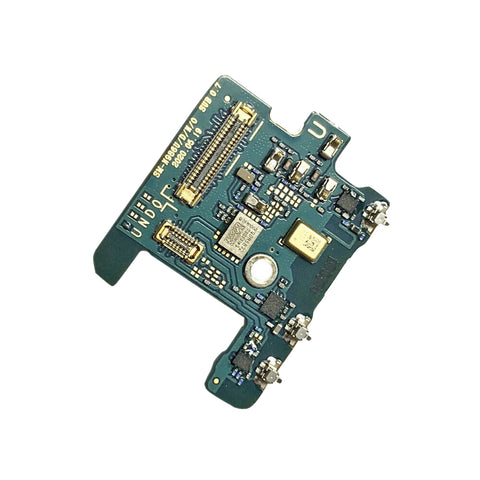 Mic Microphone Board For Samsung Note 20 Ultra N985 N986 Note 20 Ultra 5G [PRO-MOBILE]