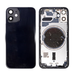 Back Housing Frame For iPhone 12 Mini [PRO-MOBILE]