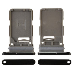 Sim Tray For Samsung S21 G991 S21 Plus G996 [PRO-MOBILE]