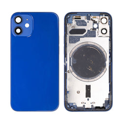 Back Housing Frame For iPhone 12 Mini [PRO-MOBILE]
