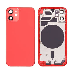 Back Housing Frame For iPhone 12 Mini [PRO-MOBILE]