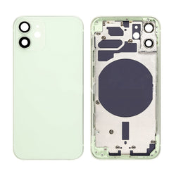Back Housing Frame For iPhone 12 Mini [PRO-MOBILE]