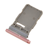 Sim Tray For Samsung S21 G991 S21 Plus G996 [PRO-MOBILE]