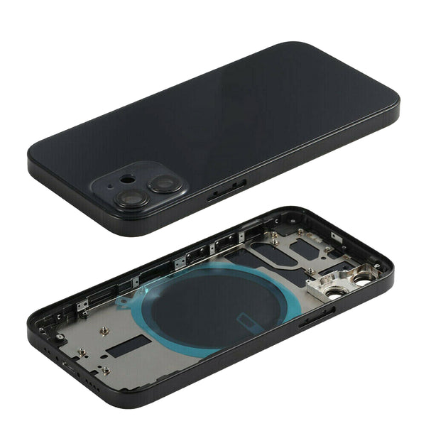 Back Housing Frame For iPhone 12 Mini [PRO-MOBILE]